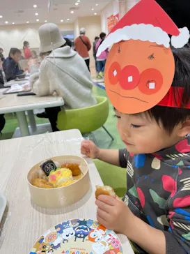 横浜アンパンマンこどもミュージアムに投稿された画像（2022/11/19）