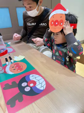 横浜アンパンマンこどもミュージアムに投稿された画像（2022/11/19）