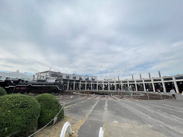 京都鉄道博物館に投稿された画像（2022/11/19）