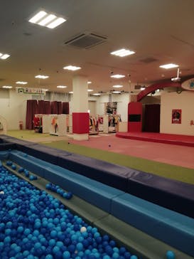 ピュアハートキッズランドパークタウン加古川ミーツテラスに投稿された画像（2022/11/19）