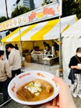 大阪城極上ラーメンフェスタに投稿された画像（2022/11/19）