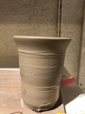 陶芸教室チルコロ 等々力店に投稿された画像（2022/11/19）