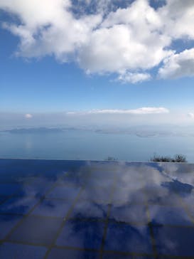 びわ湖バレイに投稿された画像（2022/11/19）