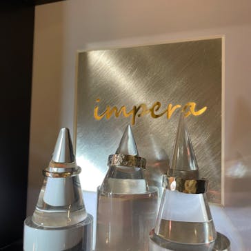 impera accessory（インペラアクセサリー）に投稿された画像（2022/11/19）