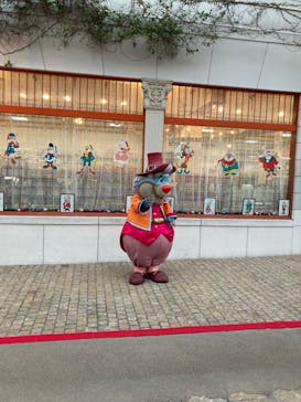 志摩スペイン村パルケエスパーニャに投稿された画像（2022/11/19）