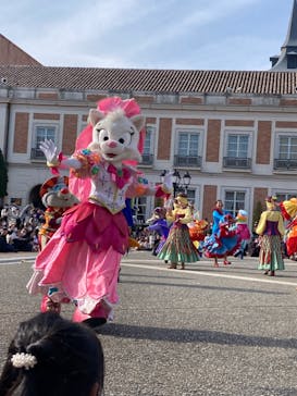 志摩スペイン村パルケエスパーニャに投稿された画像（2022/11/19）