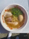 大阪城極上ラーメンフェスタに投稿された画像（2022/11/19）