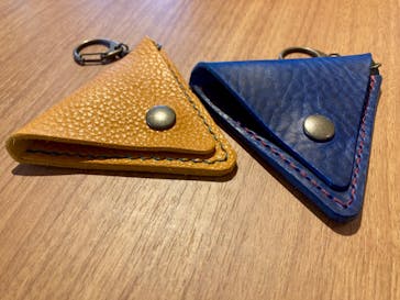 革工房  J's LEATHERに投稿された画像（2022/11/19）