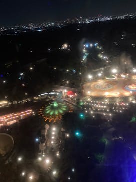 西武園ゆうえんちに投稿された画像（2022/11/19）