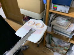 銀のイルカに投稿された画像（2022/11/19）