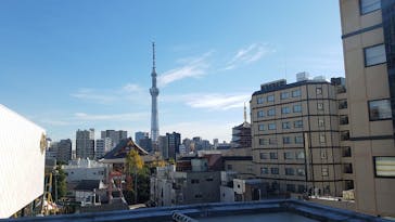 浅草花やしきに投稿された画像（2022/11/19）