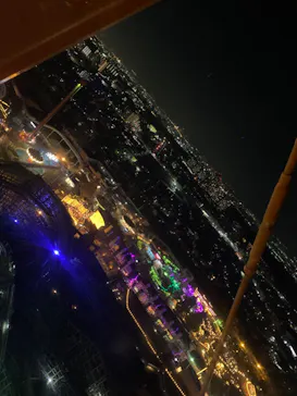 ひらかたパークに投稿された画像（2022/11/19）