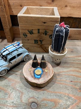 SWING BY（スウィング バイ）に投稿された画像（2022/11/19）