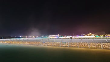 東京メガイルミに投稿された画像（2022/11/19）