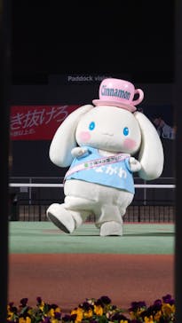 東京メガイルミに投稿された画像（2022/11/19）