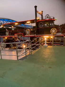 横浜・八景島シーパラダイスに投稿された画像（2022/11/19）