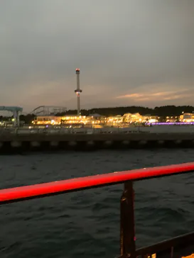 横浜・八景島シーパラダイスに投稿された画像（2022/11/19）