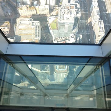 ハルカス300(展望台)に投稿された画像（2022/11/19）