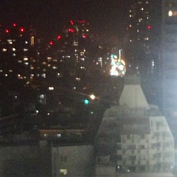 ハルカス300(展望台)に投稿された画像（2022/11/19）