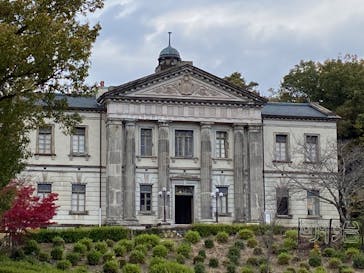 博物館 明治村に投稿された画像（2022/11/19）