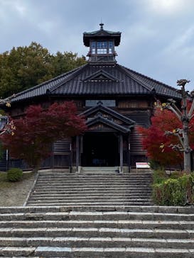 博物館 明治村に投稿された画像（2022/11/19）