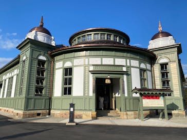 博物館 明治村に投稿された画像（2022/11/19）