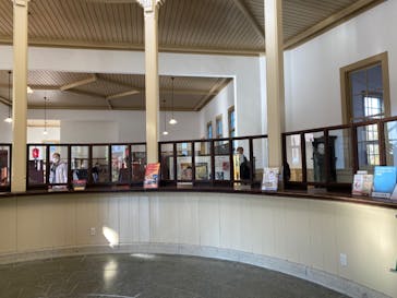 博物館 明治村に投稿された画像（2022/11/19）