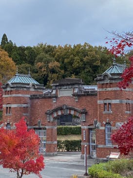 博物館 明治村に投稿された画像（2022/11/19）