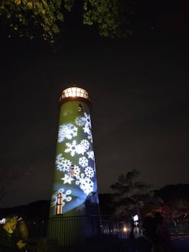 ムーミンバレーパークに投稿された画像（2022/11/19）