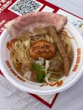 大阪城極上ラーメンフェスタに投稿された画像（2022/11/19）