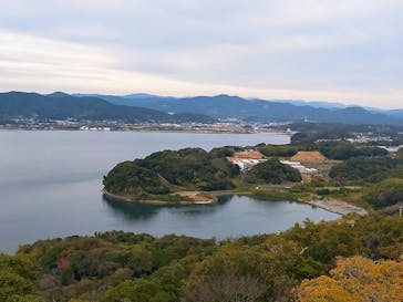 浜名湖パルパルに投稿された画像（2022/11/19）