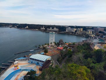 浜名湖パルパルに投稿された画像（2022/11/19）