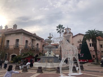 ポルトヨーロッパに投稿された画像（2022/11/19）