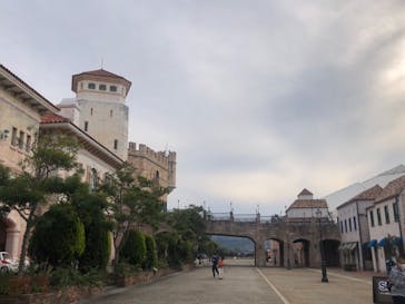 ポルトヨーロッパに投稿された画像（2022/11/19）