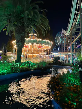 ひらかたパークに投稿された画像（2022/11/19）