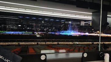 東京メガイルミに投稿された画像（2022/11/19）