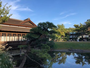 三溪園に投稿された画像（2022/11/19）