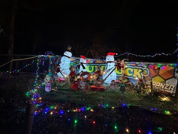 ムーミンバレーパークに投稿された画像（2022/11/20）