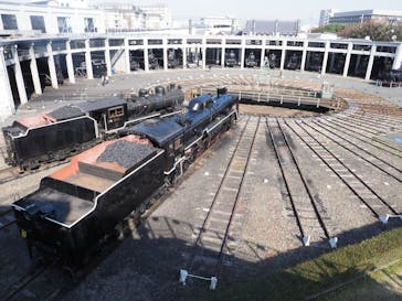 京都鉄道博物館に投稿された画像（2022/11/20）