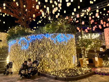 ひらかたパークに投稿された画像（2022/11/20）