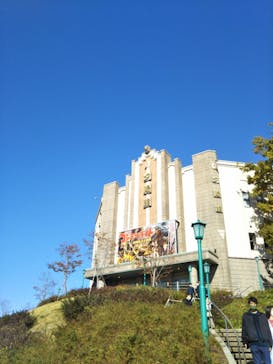 西武園ゆうえんちに投稿された画像（2022/11/20）