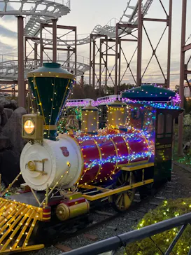 ひらかたパークに投稿された画像（2022/11/20）