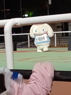 東京メガイルミに投稿された画像（2022/11/20）