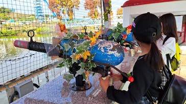 グリーンランドに投稿された画像（2022/11/20）