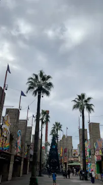 ひらかたパークに投稿された画像（2022/11/20）