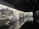 軍艦島デジタルミュージアムに投稿された画像（2022/11/20）