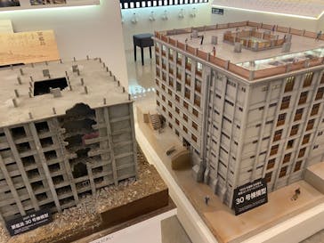 軍艦島デジタルミュージアムに投稿された画像（2022/11/20）