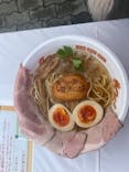 大阪城極上ラーメンフェスタに投稿された画像（2022/11/20）