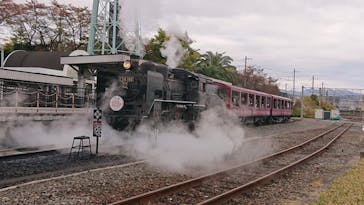 京都鉄道博物館に投稿された画像（2022/11/20）