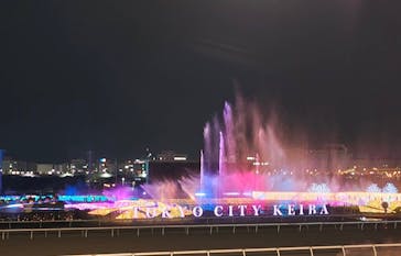 東京メガイルミに投稿された画像（2022/11/20）